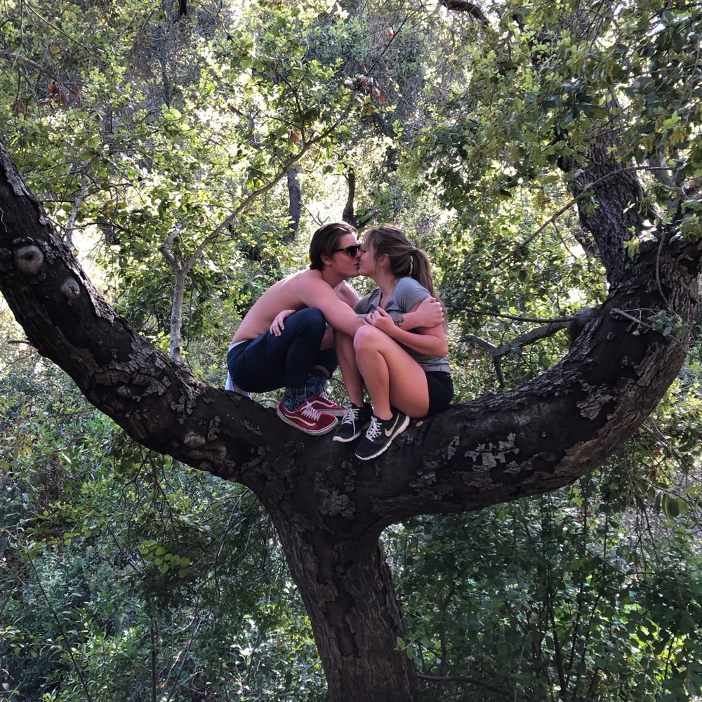 Meet your Posher, Mackenzie